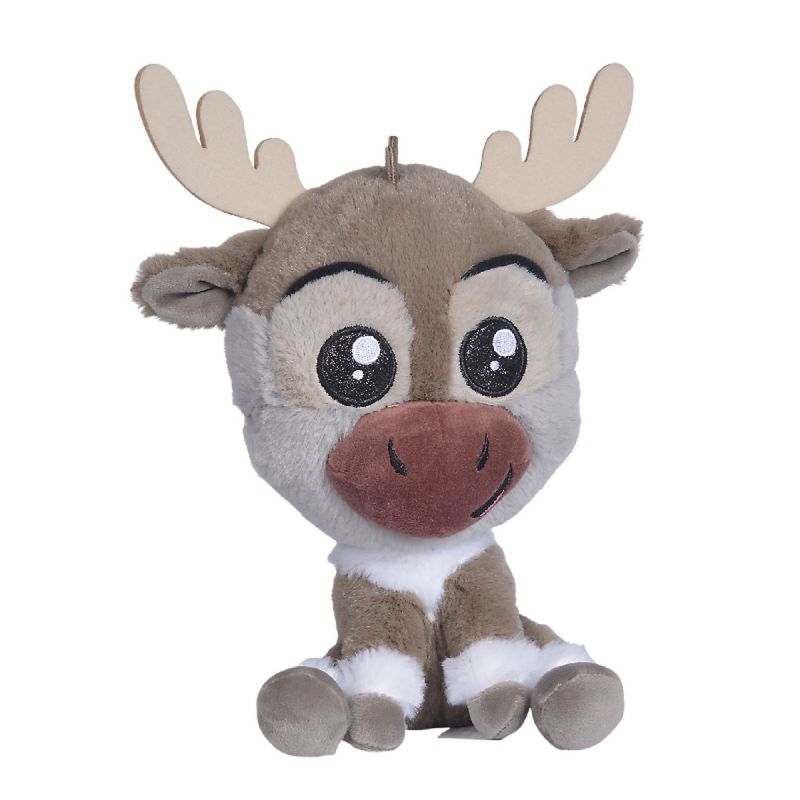  frozen plush style sven the deer 25 cm 